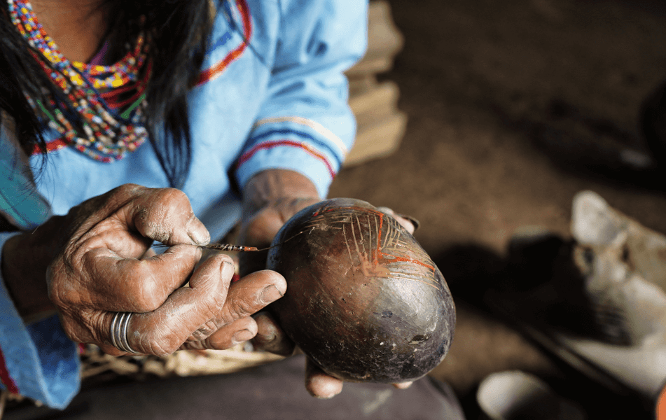 Dia Internacional dos Povos Indígenas: Celebrando a Diversidade e Promovendo a Conscientização