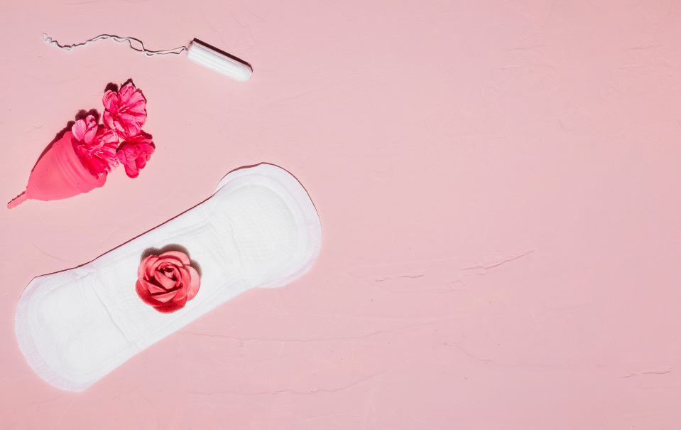 Pobreza menstrual: Como a falta de saneamento afeta a saúde da mulher?