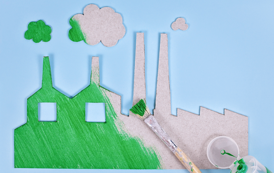 Como as políticas ESG podem ser aliadas no combate ao greenwashing?
