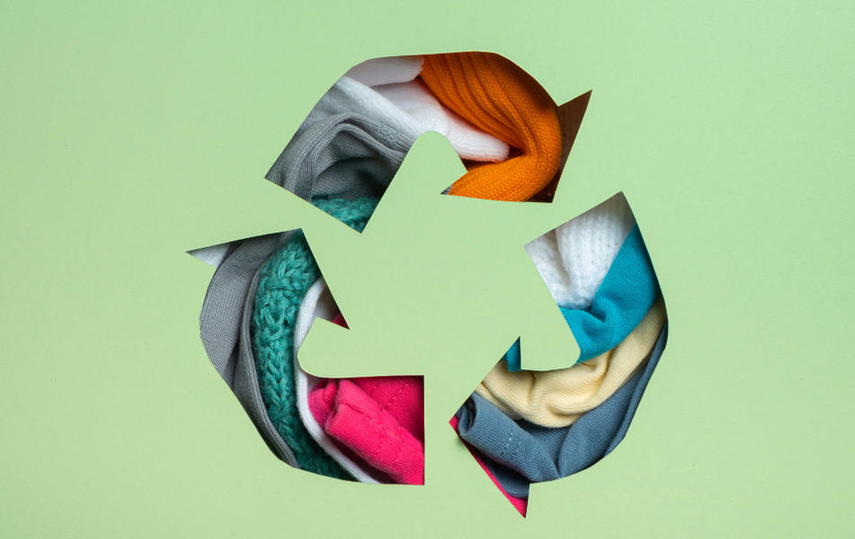 O futuro da moda: Slow Fashion, second-hand e upcycling
