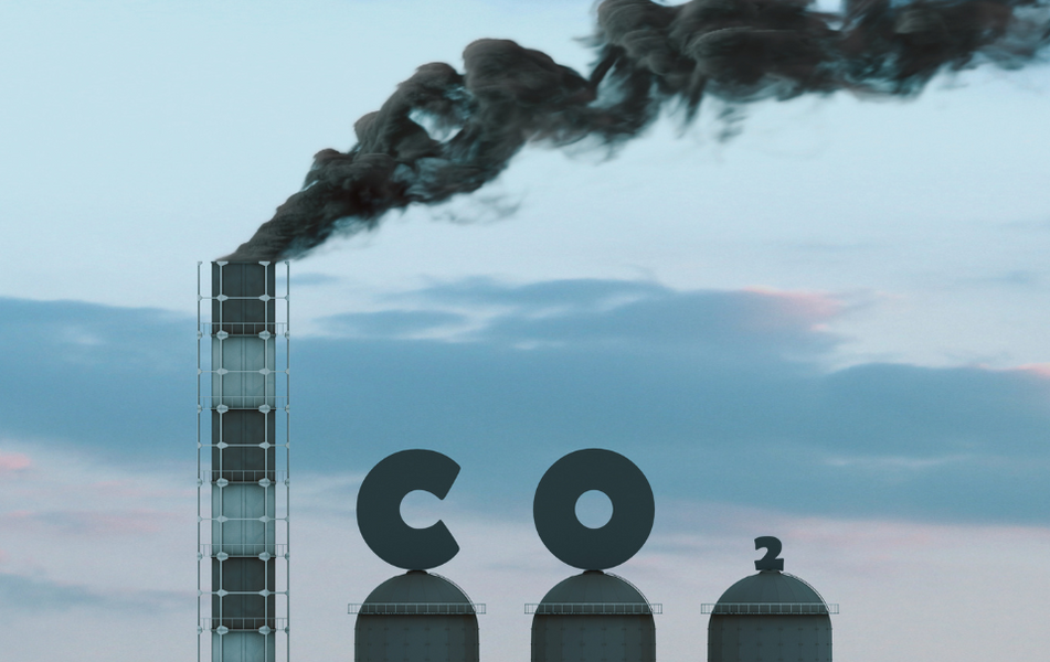 O Efeito Estufa: O Vilão por Trás do Aquecimento Global e seus Impactos no Planeta.