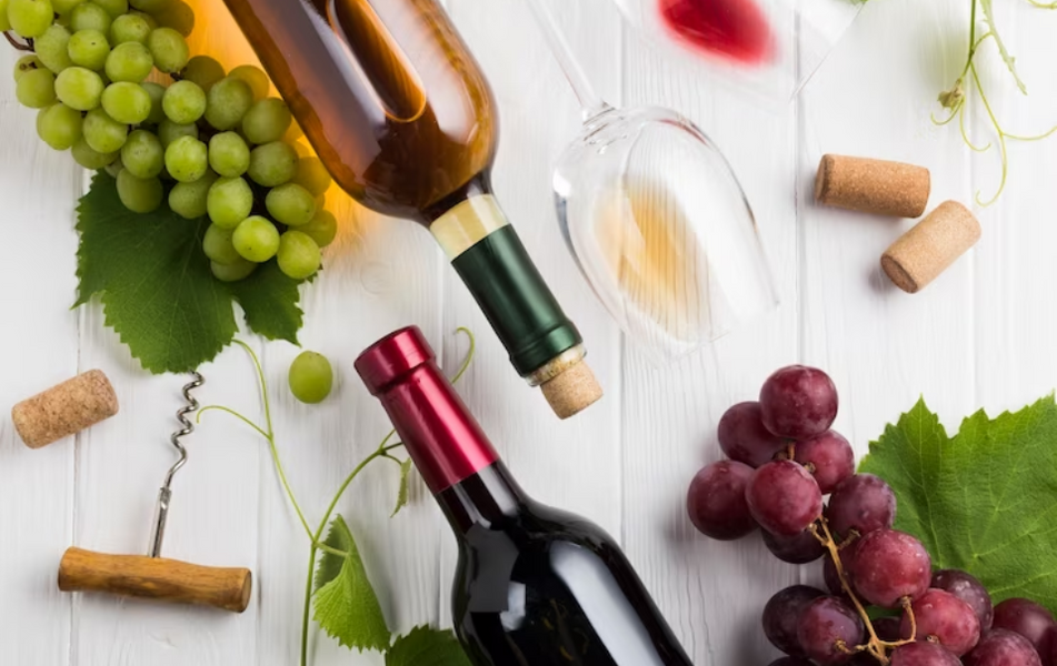 Vinho e Sustentabilidade: Como a escolha de um bom vinho pode ajudar o planeta