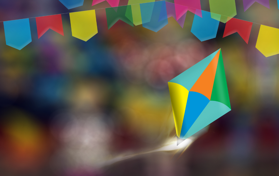 Festa Junina Eco-friendly: Tradição e Meio Ambiente de Mãos Dadas