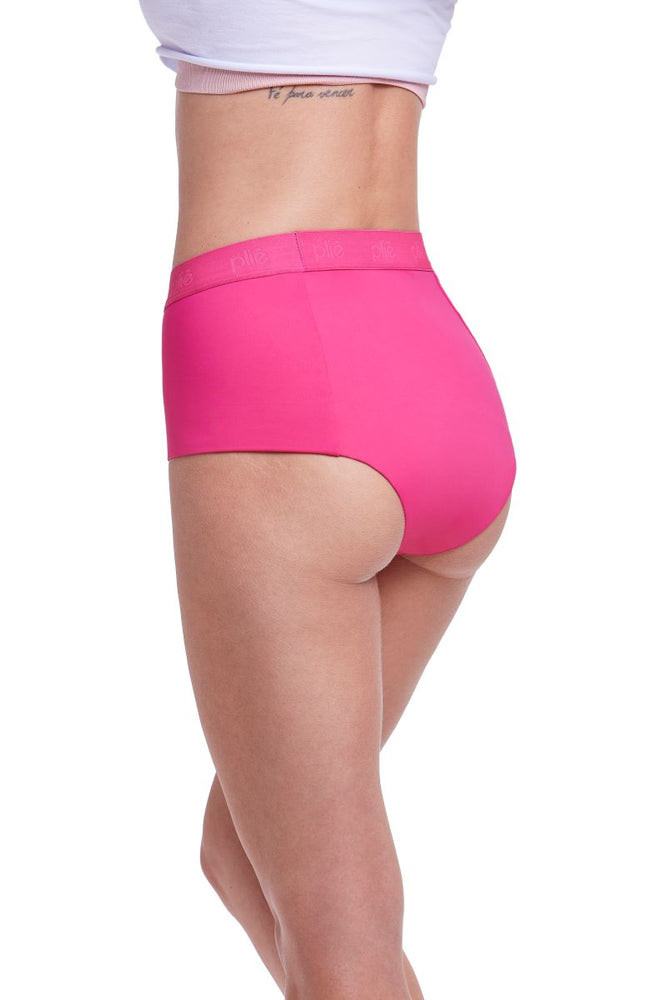 Hot Pants Absorvente M.E.S  Dália  - Plié