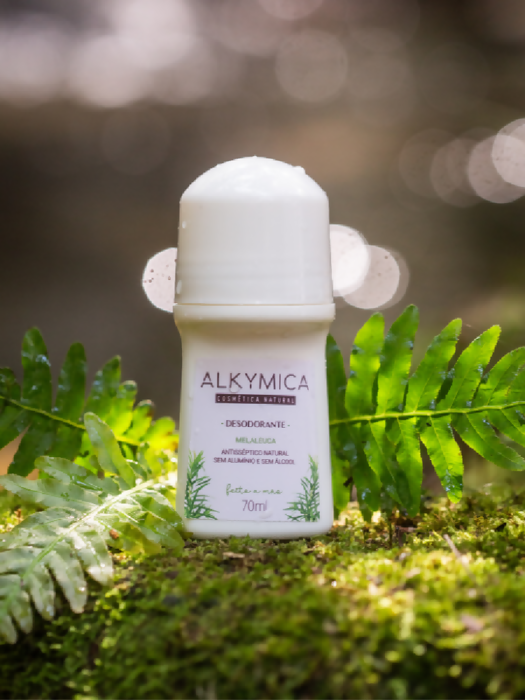 Produtos Alkymica para loja