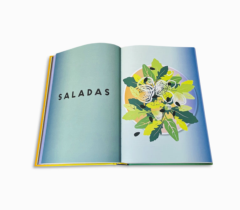 Livro Culinária Vegana - Ernest Books