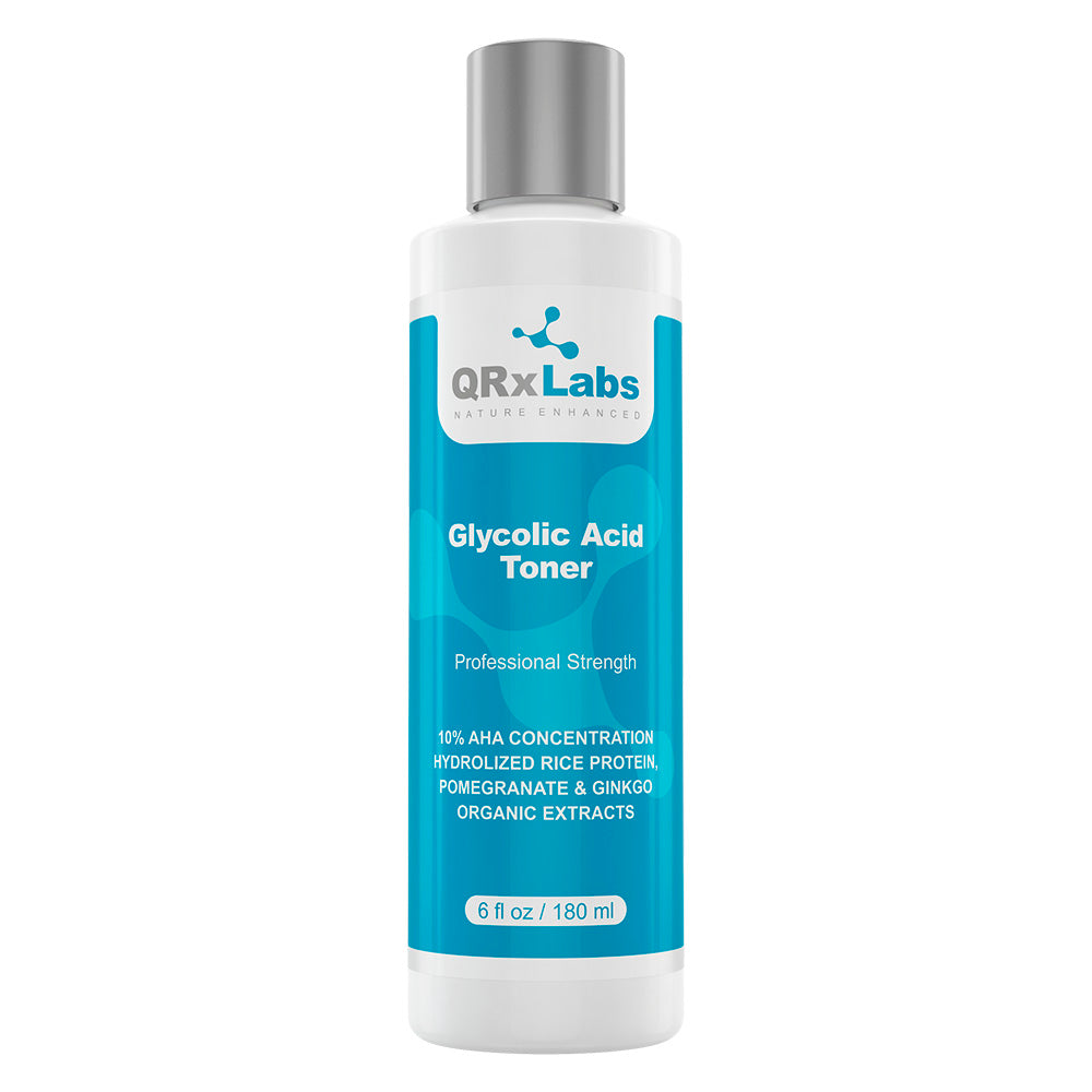 Tonico Glycolic - QrxLabs