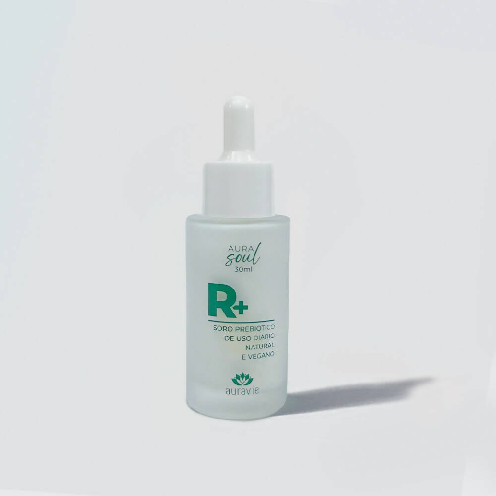 R+ Soro com Peptídeos de ação Retinol-like e botox-like - 30ml